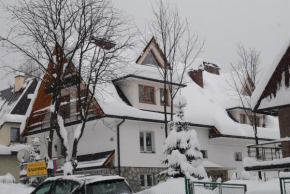 Гостиница Studia 